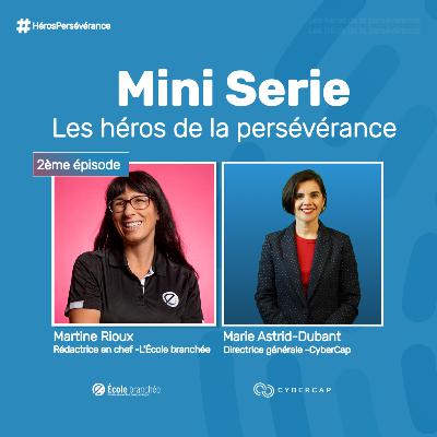 [Les héros de la persévérance - Épisode 2] Inclusion et engagement