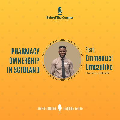 Two Years in: The Journey Behind Pharmacy Ownership.