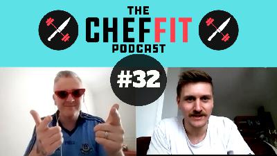 #47 - Pt.2 of The Chef Mental Health Epidemic