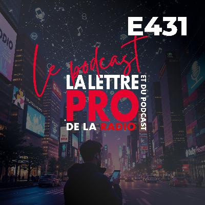 Tendances audio, radios bien-être et défis écologiques