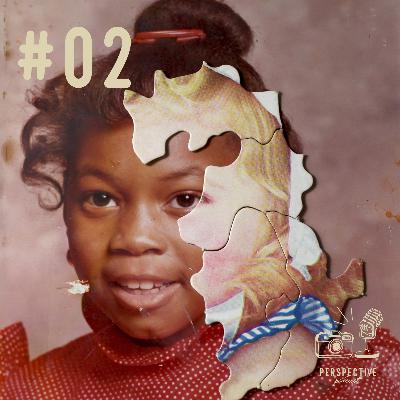 (#2) Camille Lévêque | L'exploration de la mythologie familiale (#2) Camille Lévêque | L'exploration de la mythologie familiale