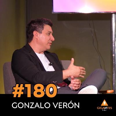 #180 Gonzalo Verón ¿Qué es la construcción modular?