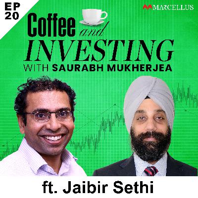 ASML: The Backbone of the Semiconductor Industry ft. Jaibir Sethi