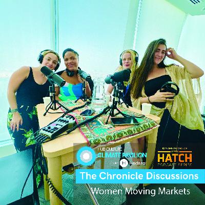 Women Moving Markets