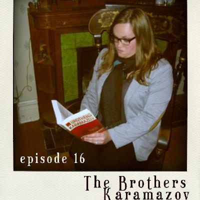 Episode 16: with Joanna Clay