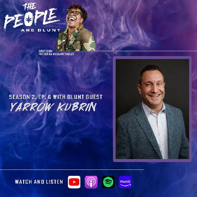 TPAB w/ Yarrow Kubrin Season 2 Ep.6 TPAB w/ Yarrow Kubrin Season 2 Ep.6