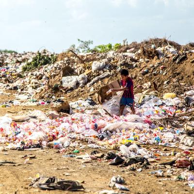 Episode 7: Turning Waste into Products Episode 7: Turning Waste into Products