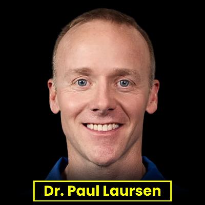 Leading HIIT Scientist: The Training That Blows Up VO₂max | Dr. Paul Laursen