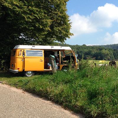 Tips van een ervaren camperaar: met een camper naar Frankrijk
