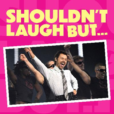 Should Britney Have Been Freed? Harry Styles’ Accent & RAYE’s being petty