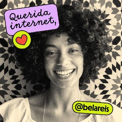 Métrica de sucesso: ser eu mesma. Com Bela Reis