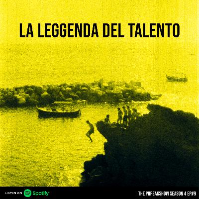 La Leggenda del Talento