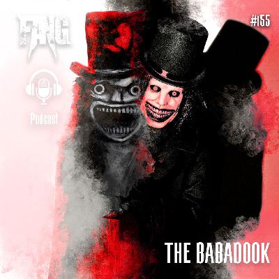 S155: The Babadook
