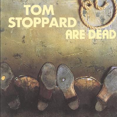EMERGENCY POD - Remembering Tom Stoppard (feat. Abigail Thorn) EMERGENCY POD - Remembering Tom Stoppard (feat. Abigail Thorn)