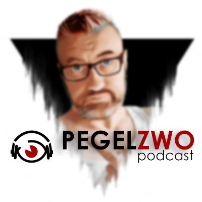 PZWO 002 - Podcastfolge Nummer Zwo PZWO 002 - Podcastfolge Nummer Zwo