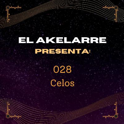028 - Celos 028 - Celos