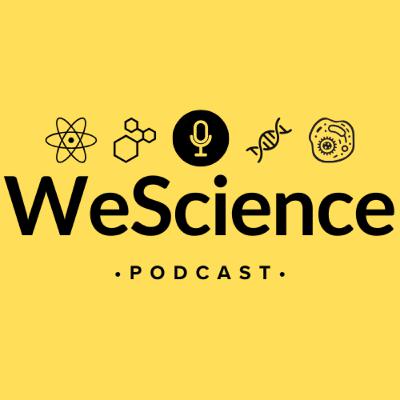 WeScience | Episode 1 | RNA Therapeutics and Entrepreneurship by Prof Rakesh Veedu