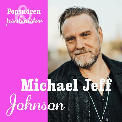 Michael Jeff Johnson