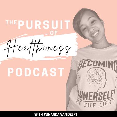 Become your inner self with Mindset Coach Shantinique Become your inner self with Mindset Coach Shantinique