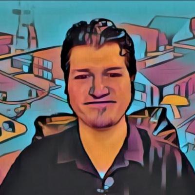 Season 5: Episode 3: On FINC - A Platform for Democracy - Travis Misurell (Part 1 of 2)