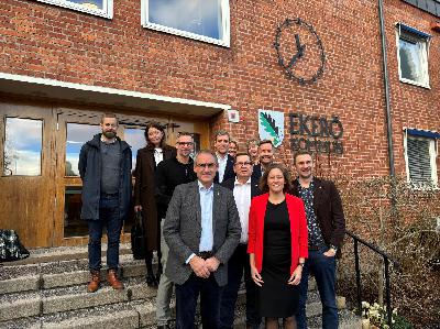 62 - Mälaröpodden 6 februari