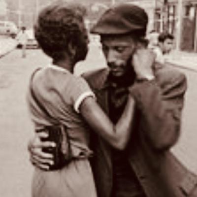 Candombe: The Beginnings Candombe: The Beginnings