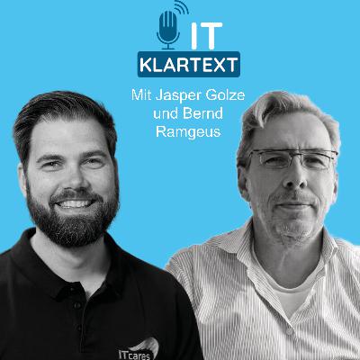 #013 - Microsoft 365 schützt dich nicht - wenn du es nicht selbst tust