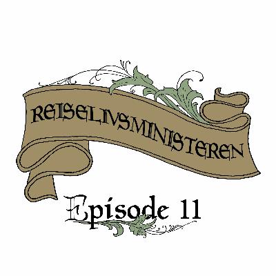 Bernt Bucher Johannesen Økoturisme Og 527 Andre Gode Argumenter For Norsk Reiseliv.WAV