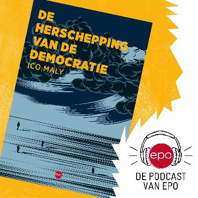 #10: De herschepping van de democratie