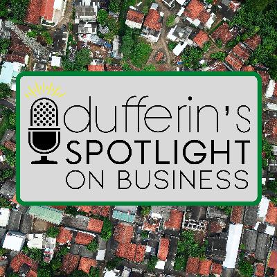 Fromage – Dufferin's Spotlight On Business