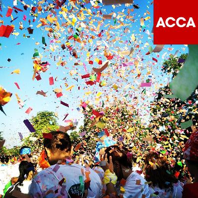 Beyond the trophy - why accountancy awards matter Beyond the trophy - why accountancy awards matter