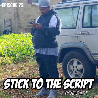 Episode 72 | “Trails And Tribulations”