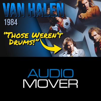 Van Halen Hot for Teacher - Rare 45 RPM and Secrets Van Halen Hot for Teacher - Rare 45 RPM and Secrets