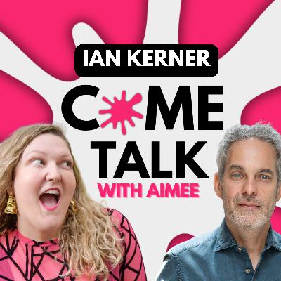 Rewriting Your Sex Script: Letting Go of Performance and Reclaiming Pleasure with Ian Kerner