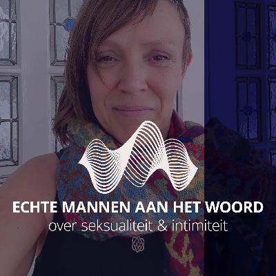 Aflevering 13: In gesprek met Yves Bonroy over onzekerheid in je seksualiteit als man Aflevering 13: In gesprek met Yves Bonroy over onzekerheid in je seksualiteit als man