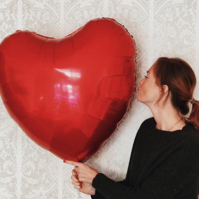 Meditation for Love & Kindness