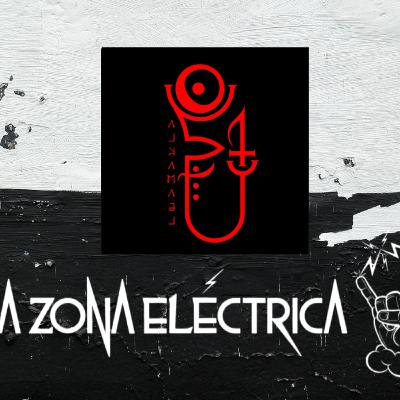 La Zona Eléctrica 0344 Alkàmael La Zona Eléctrica 0344 Alkàmael