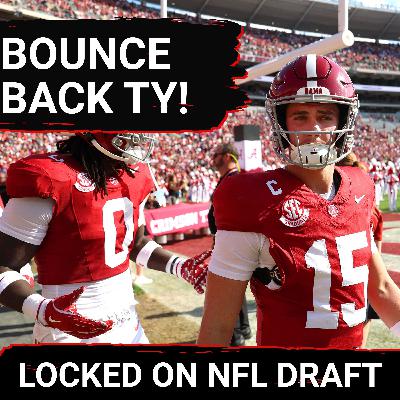 2026 NFL Draft Prospects to Watch: Ty Simpson's Critical Auburn Test 2026 NFL Draft Prospects to Watch: Ty Simpson's Critical Auburn Test