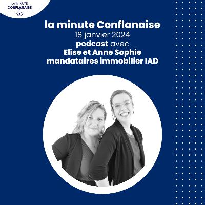 La minute Conflanaise avec Elise Popielas et Anne-Sophie Goullier, La volière lumineuse, CAJVB, Carina Col et le Story Boat La minute Conflanaise avec Elise Popielas et Anne-Sophie Goullier, La volière lumineuse, CAJVB, Carina Col et le Story Boat