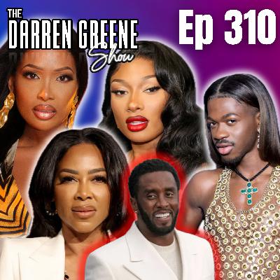 Megan Thee Stallion SHADED Nicki AGAIN?!?, Lil Nas X Gotta Skroke??, Diddy Pleads Not Guilty, RHOA