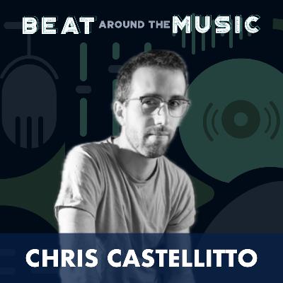 E14 • In Conversation with Chris Castellitto