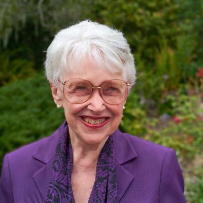 Transforming a Paradigm of Domination with Riane Eisler