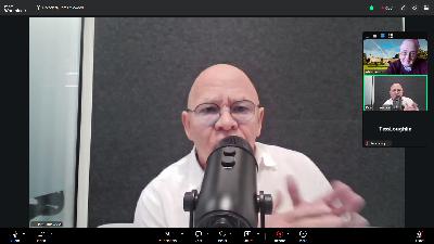 MTD with Dominic Littlewood, Visit Scotland, Leapmotor EV & Baby Food