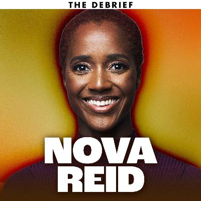 BONUS: Here's Thinking x Nova Reid
