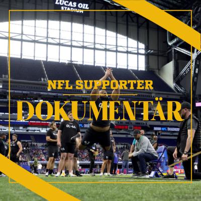 Avsnitt 32: Historien bakom NFL Combine