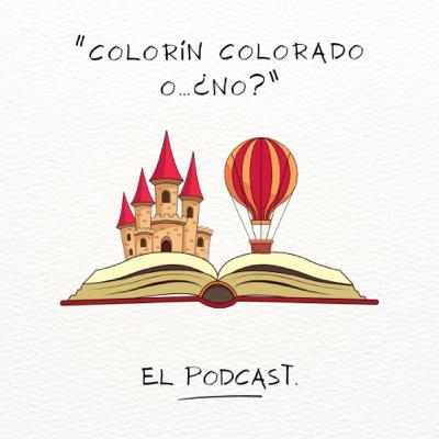 Colorín Colorado o … ¿No? : Claudia Colorín Colorado o … ¿No? : Claudia