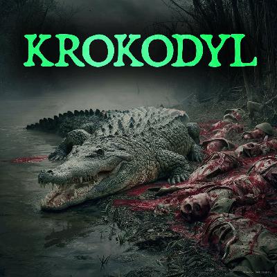 Krokodyl Krokodyl
