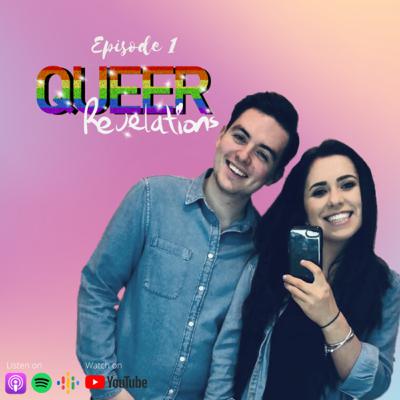 Marriage Equality, Normal People & Virtual Pride | Aisling McKenna