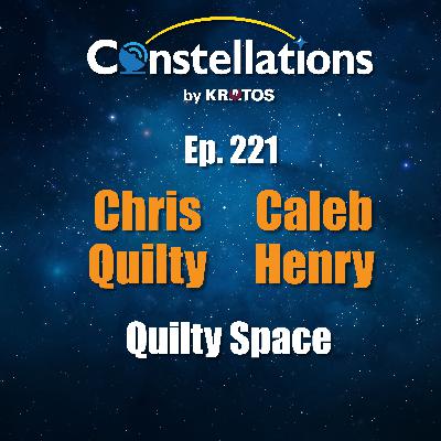 221 - 2025 Year in Review: Strategic Intelligence, Golden Dome and Advancements to Direct to Device