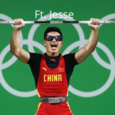 Ep 7 - The Cool Side of Weightlifting ft. my brother, Jesse Ep 7 - The Cool Side of Weightlifting ft. my brother, Jesse